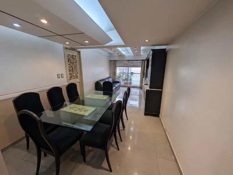 Departamento en venta · Balvanera, CABA