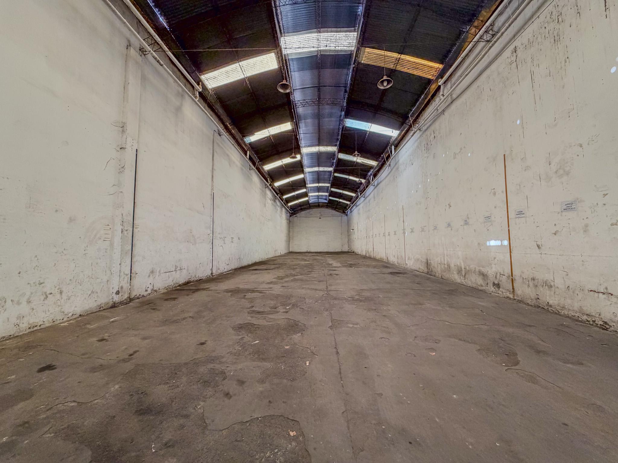 Depósito en alquiler · Nueva Pompeya, CABA