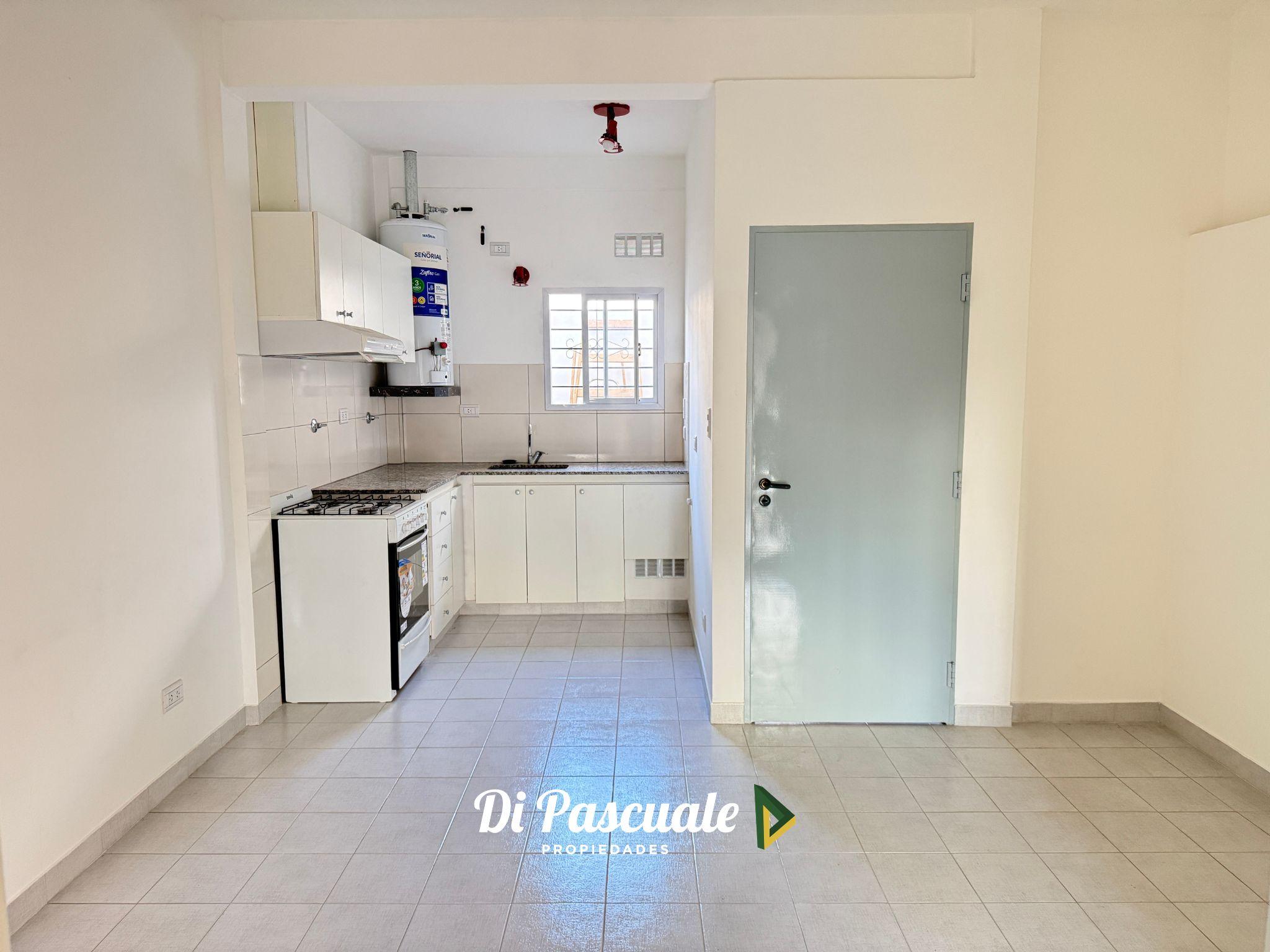 Departamento en alquiler · Moreno, Moreno, GBA Oeste, Provincia de Buenos Aires