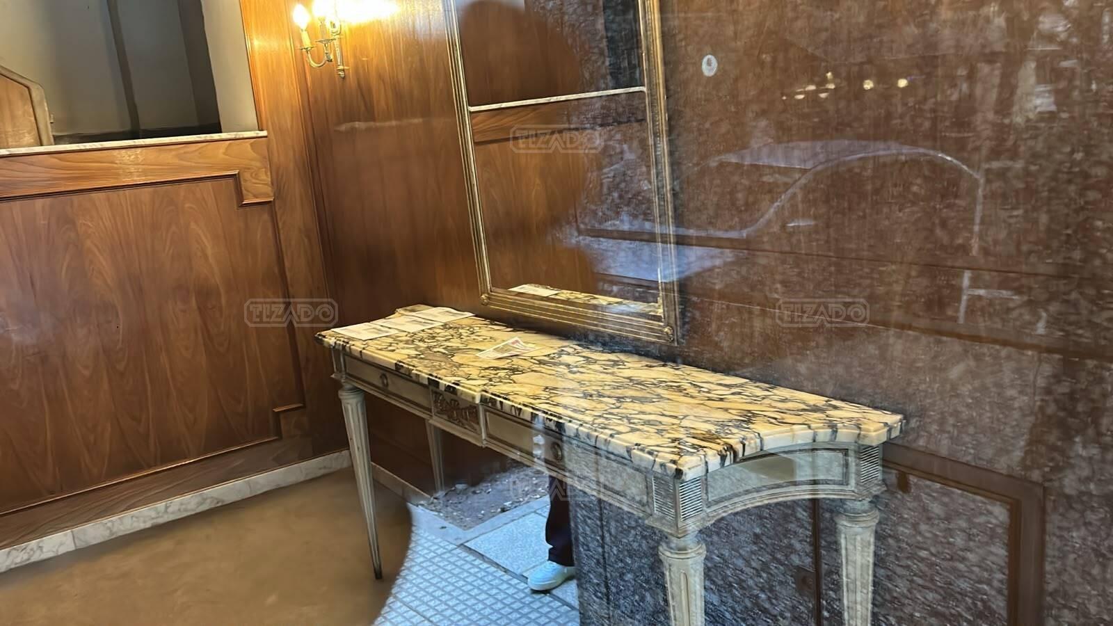Departamento en alquiler · Recoleta, CABA