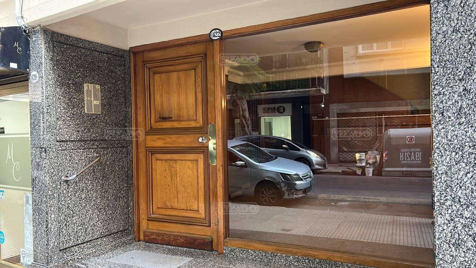 Departamento en alquiler · Recoleta, CABA