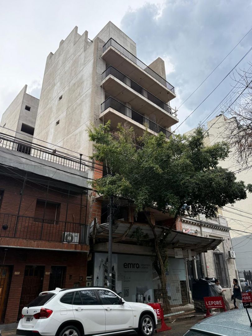 Departamento en venta · Almagro, CABA