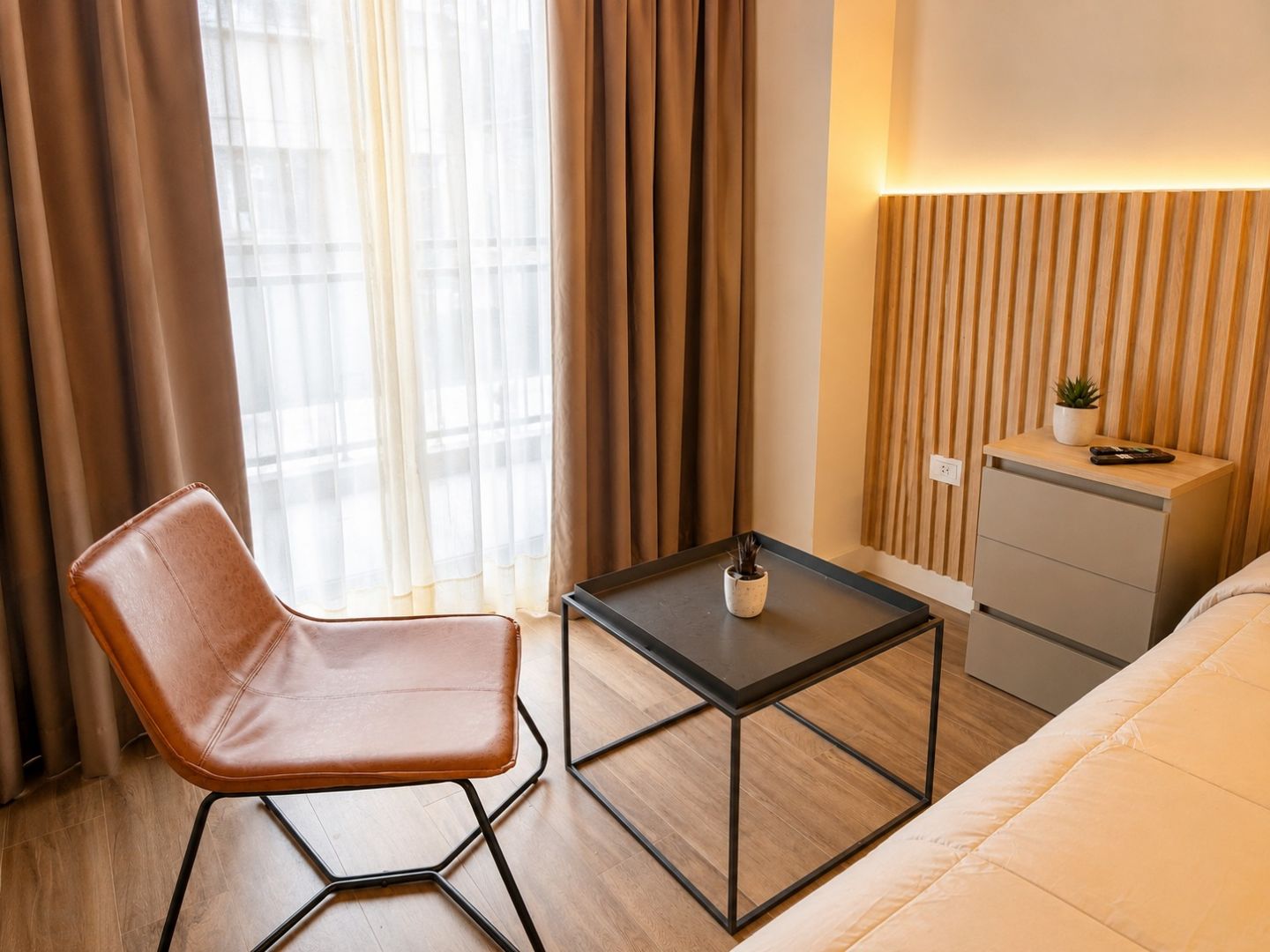 Departamento en venta · Barrio Norte, Recoleta, CABA
