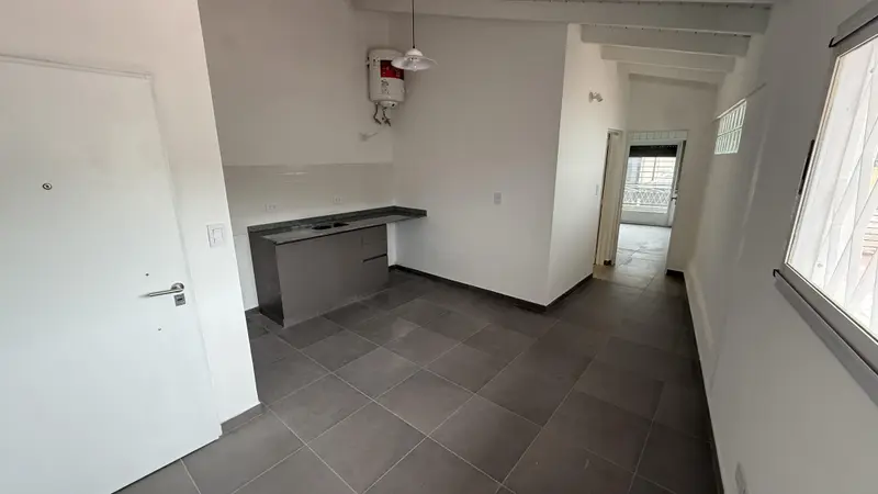 Departamento en alquiler · San Justo, La Matanza, GBA Oeste, Provincia de Buenos Aires