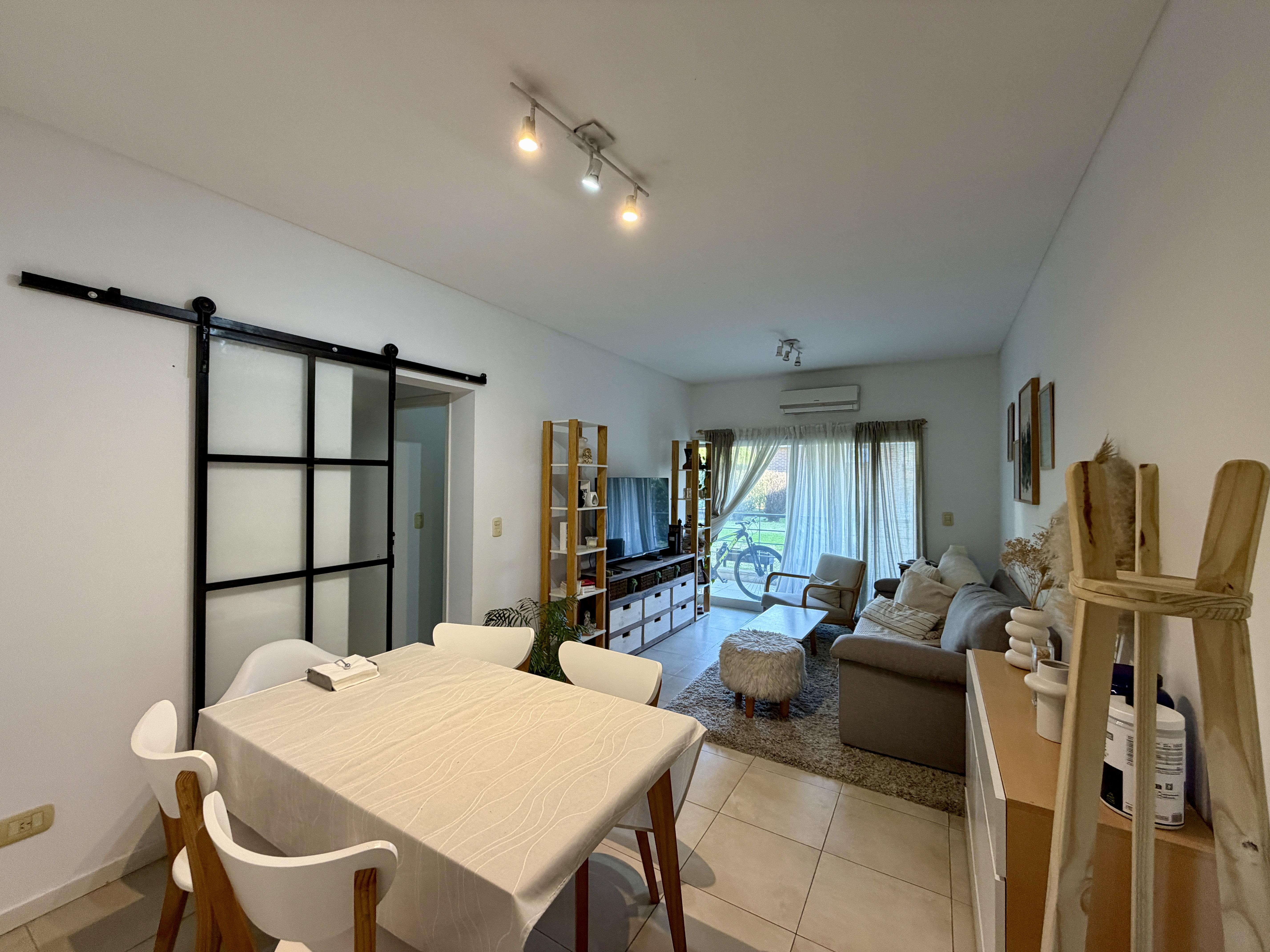 Departamento en venta · Villa Vento, Pilar, GBA Norte, Provincia de Buenos Aires