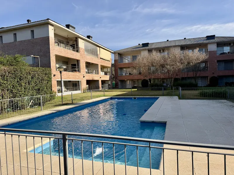 Departamento en venta · Villa Vento, Pilar, GBA Norte, Provincia de Buenos Aires