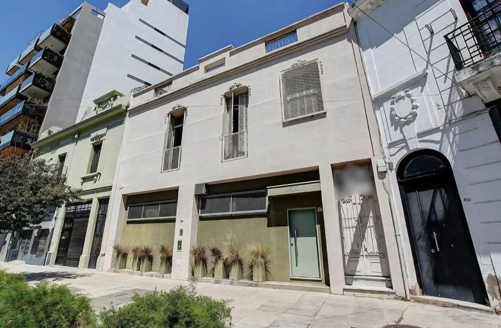Terreno en venta · Villa Ortuzar, CABA