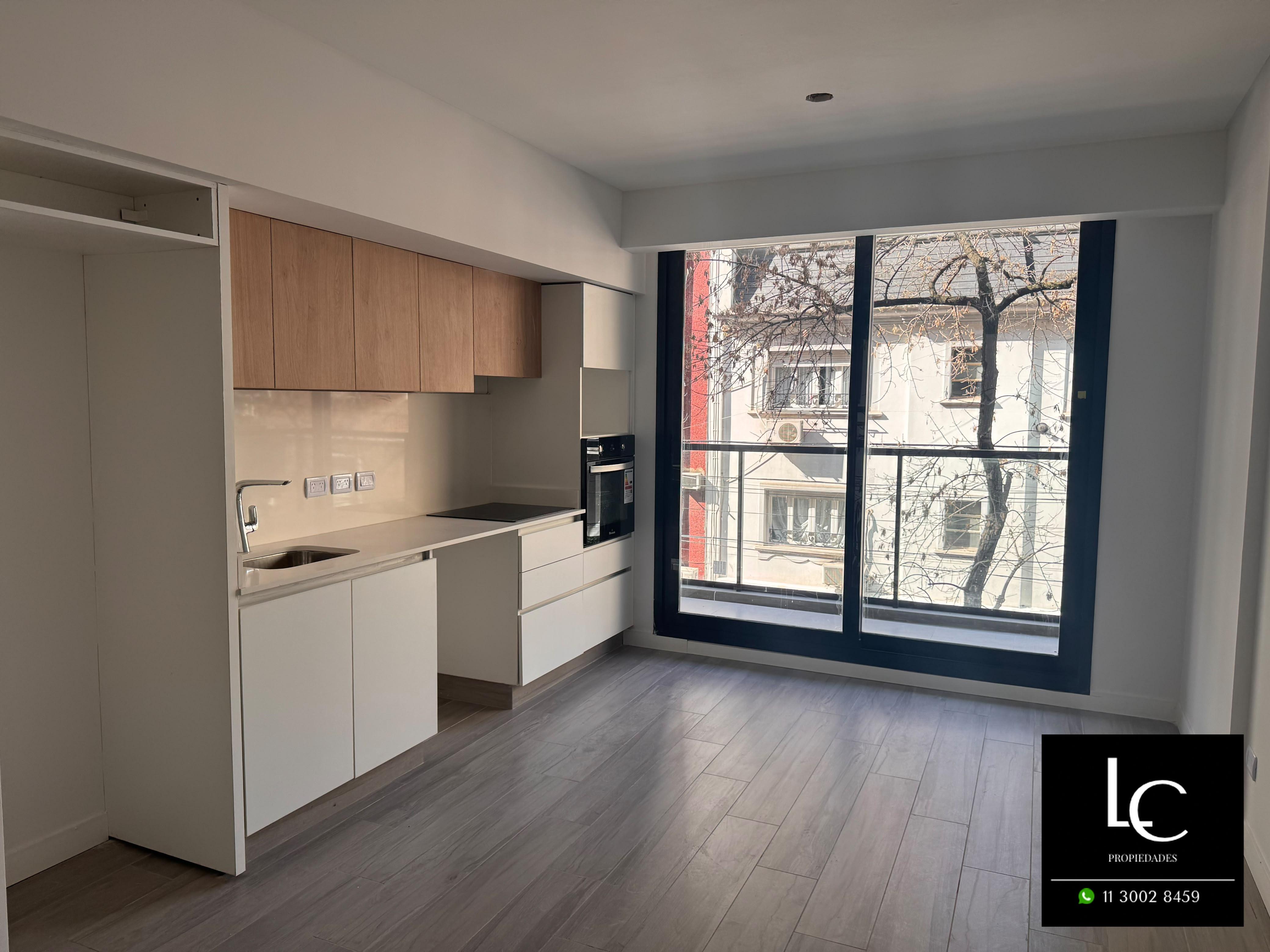 Departamento en venta · Belgrano, CABA