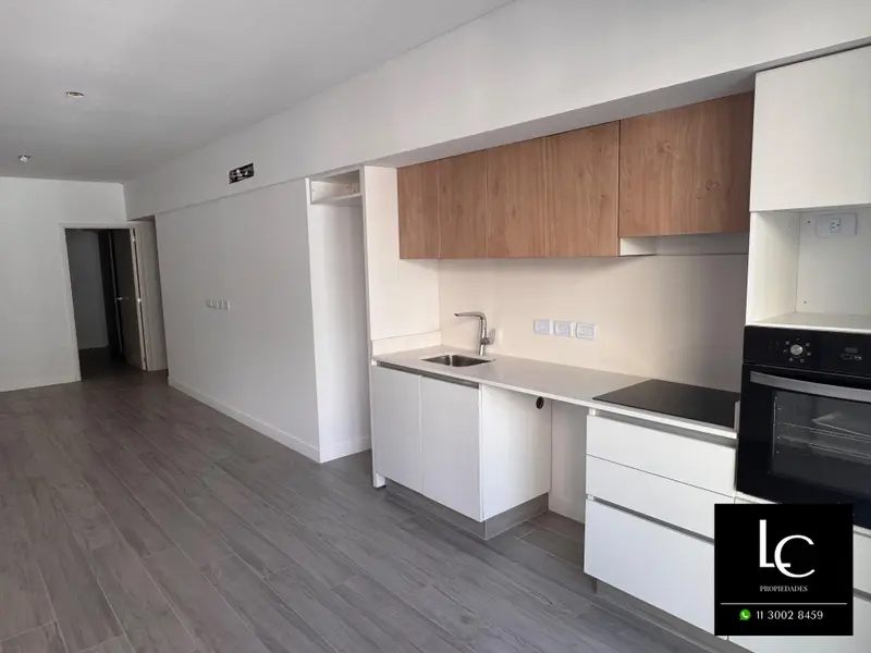 Departamento en venta · Belgrano, CABA