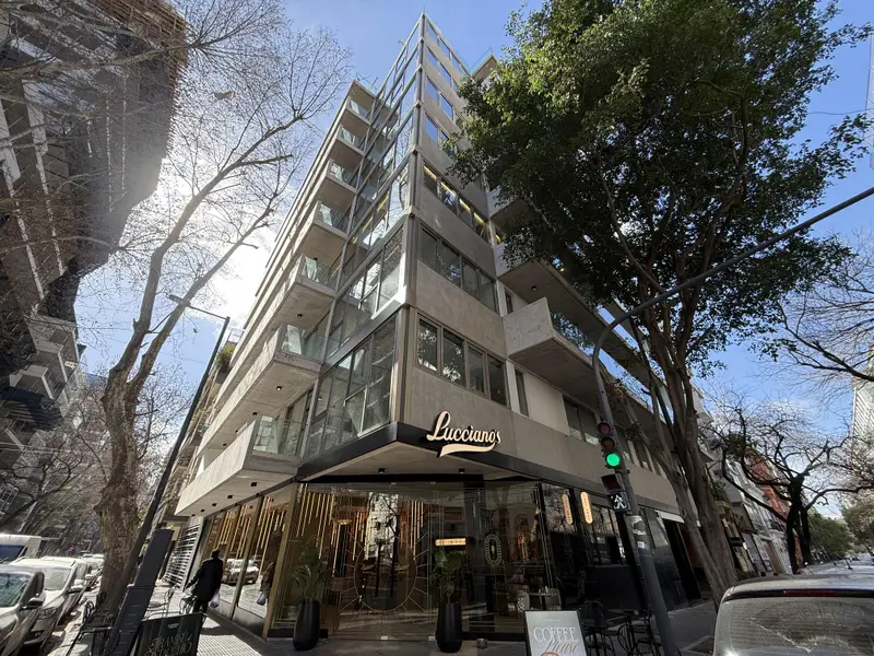 Departamento en venta · Palermo Chico, Palermo, CABA
