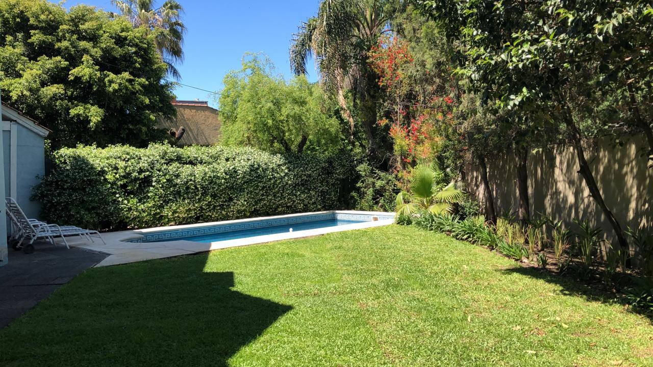 Casa en alquiler temporal · Los Faroles, Beccar, San Isidro, GBA Norte, Provincia de Buenos Aires