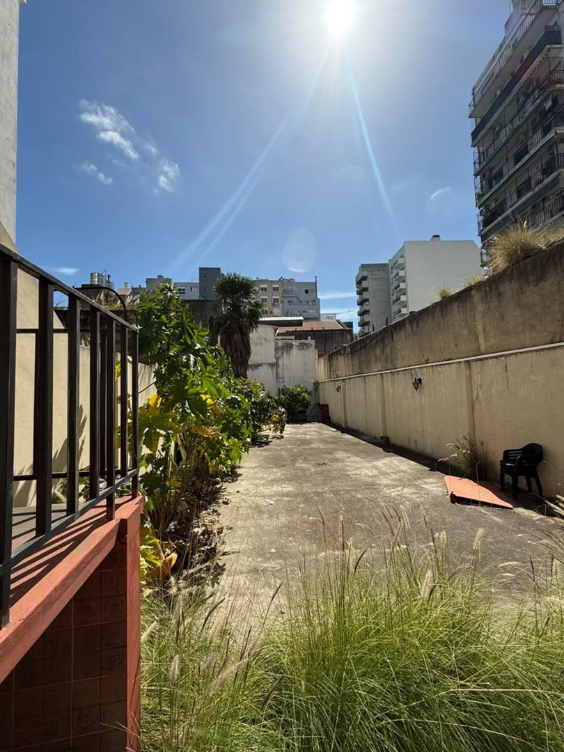 PH en venta · Parque Chacabuco, CABA