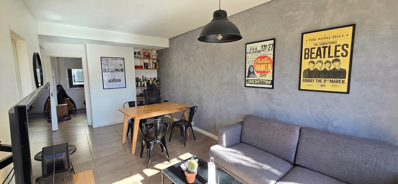 Departamento en venta · Villa Devoto