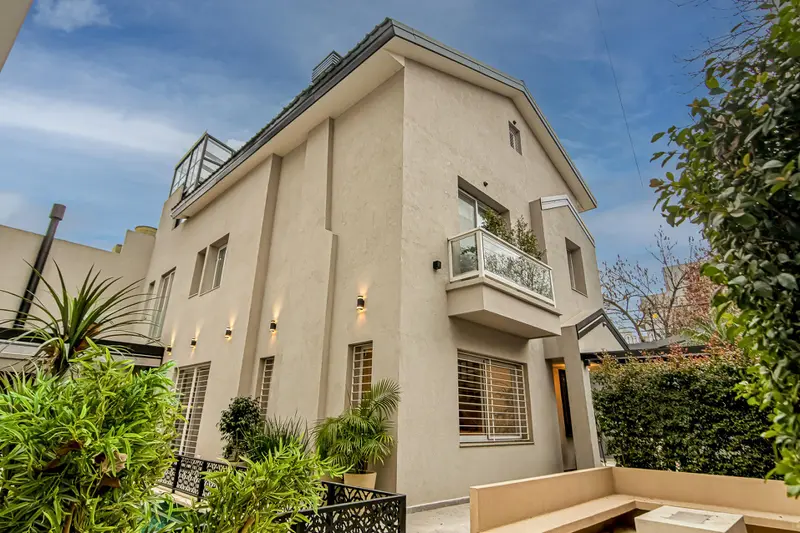 Casa en venta · Villa Devoto, CABA