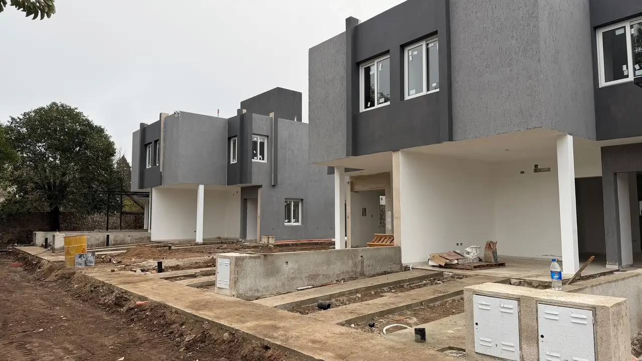 Casa en venta · Villa Allende
