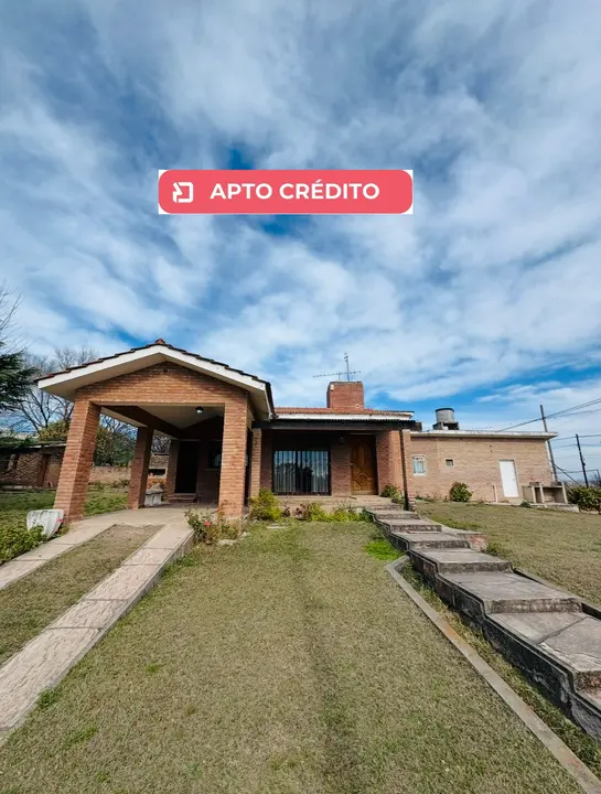Casa en venta · Villa Santa Cruz Del Lago