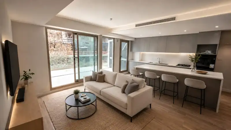 Departamento en venta · Palermo, CABA Departamento en venta · Palermo, CABA