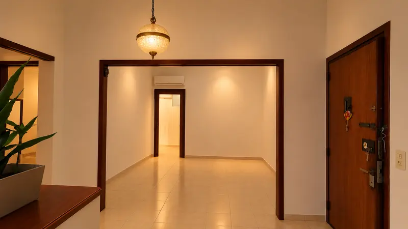 Departamento en venta · Almagro, CABA