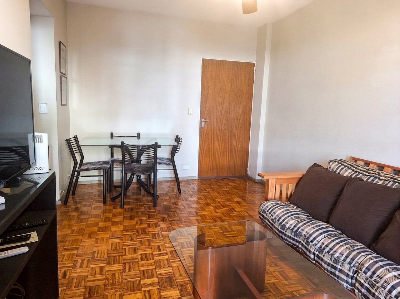 Departamento en venta · Palermo