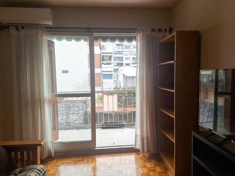 Departamento en venta · Palermo, CABA