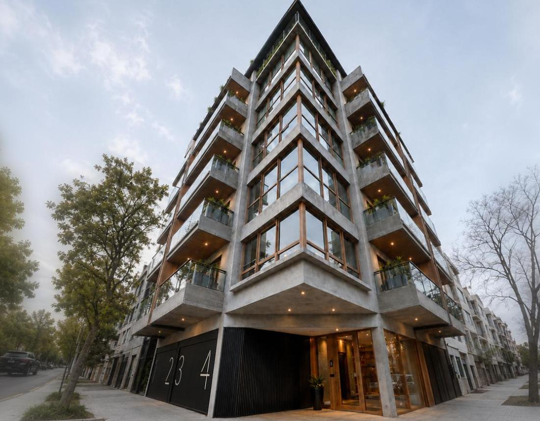 Departamento en venta · Villa Devoto, CABA