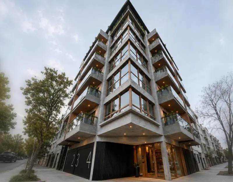 Departamento en venta · Villa Devoto, CABA