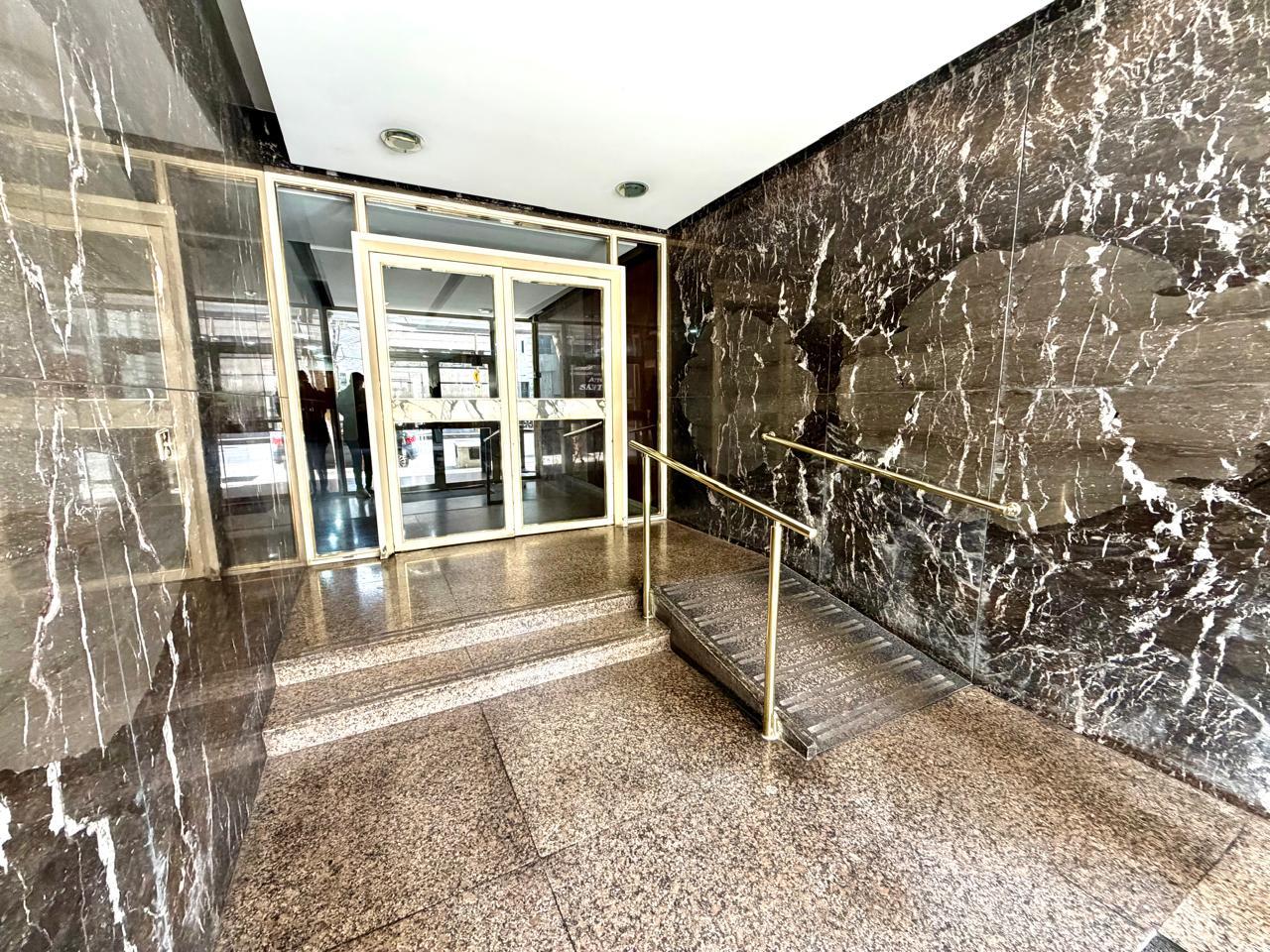 Departamento en venta · Barracas, CABA