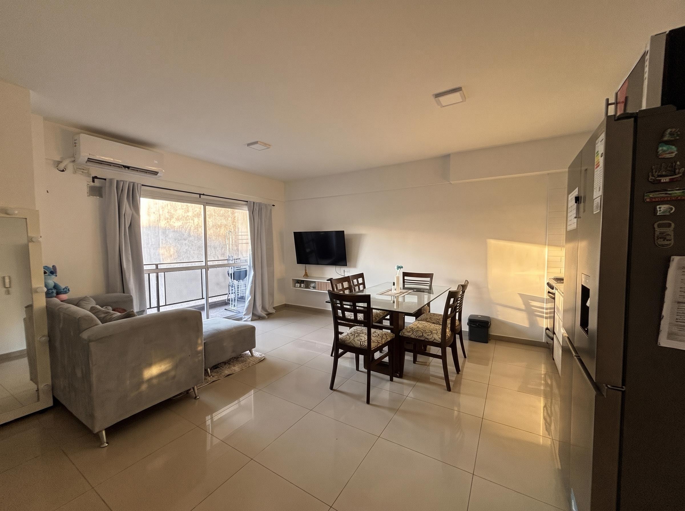 Departamento en venta · Villa Crespo, CABA