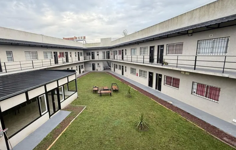 Departamento en alquiler · Pilar, GBA Norte, Provincia de Buenos Aires