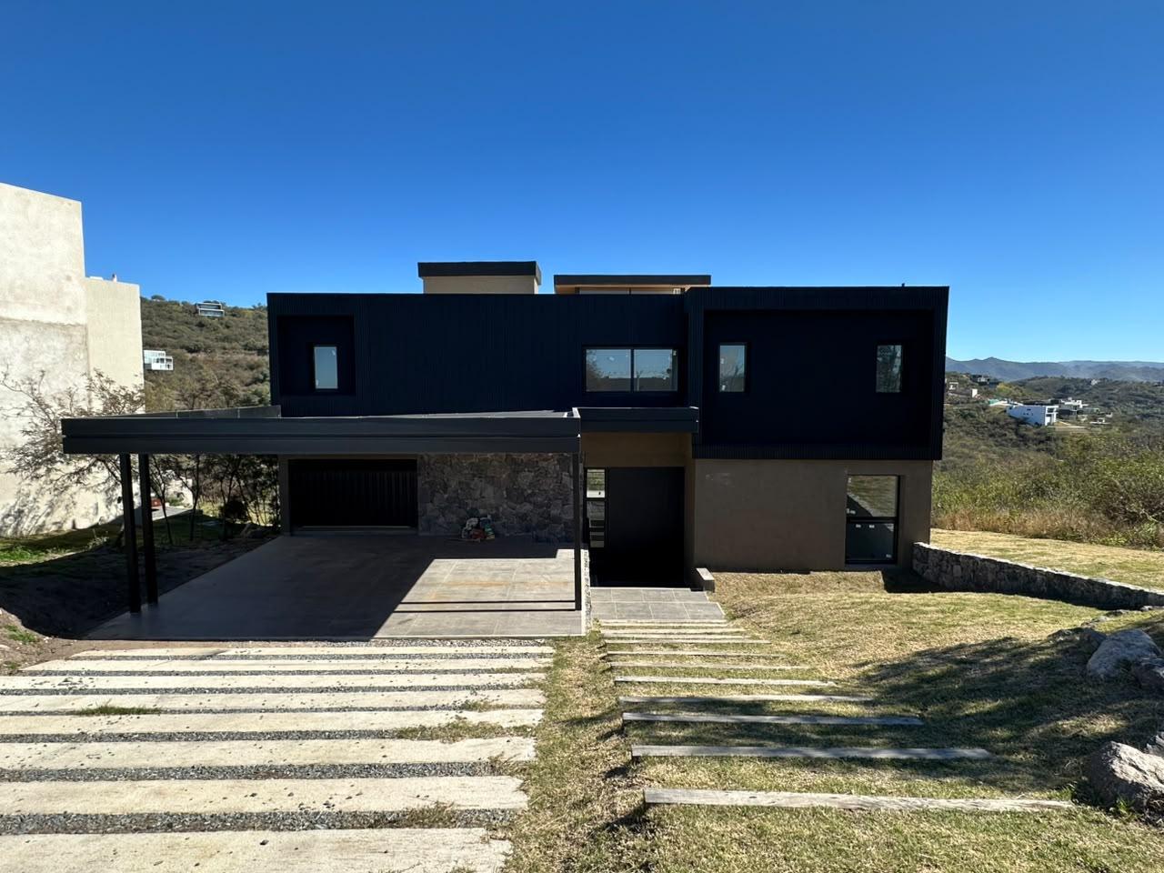Casa en venta · La deseada, La Calera, Colon, Córdoba