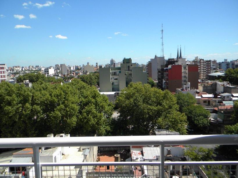 Departamento en alquiler · Caballito, CABA