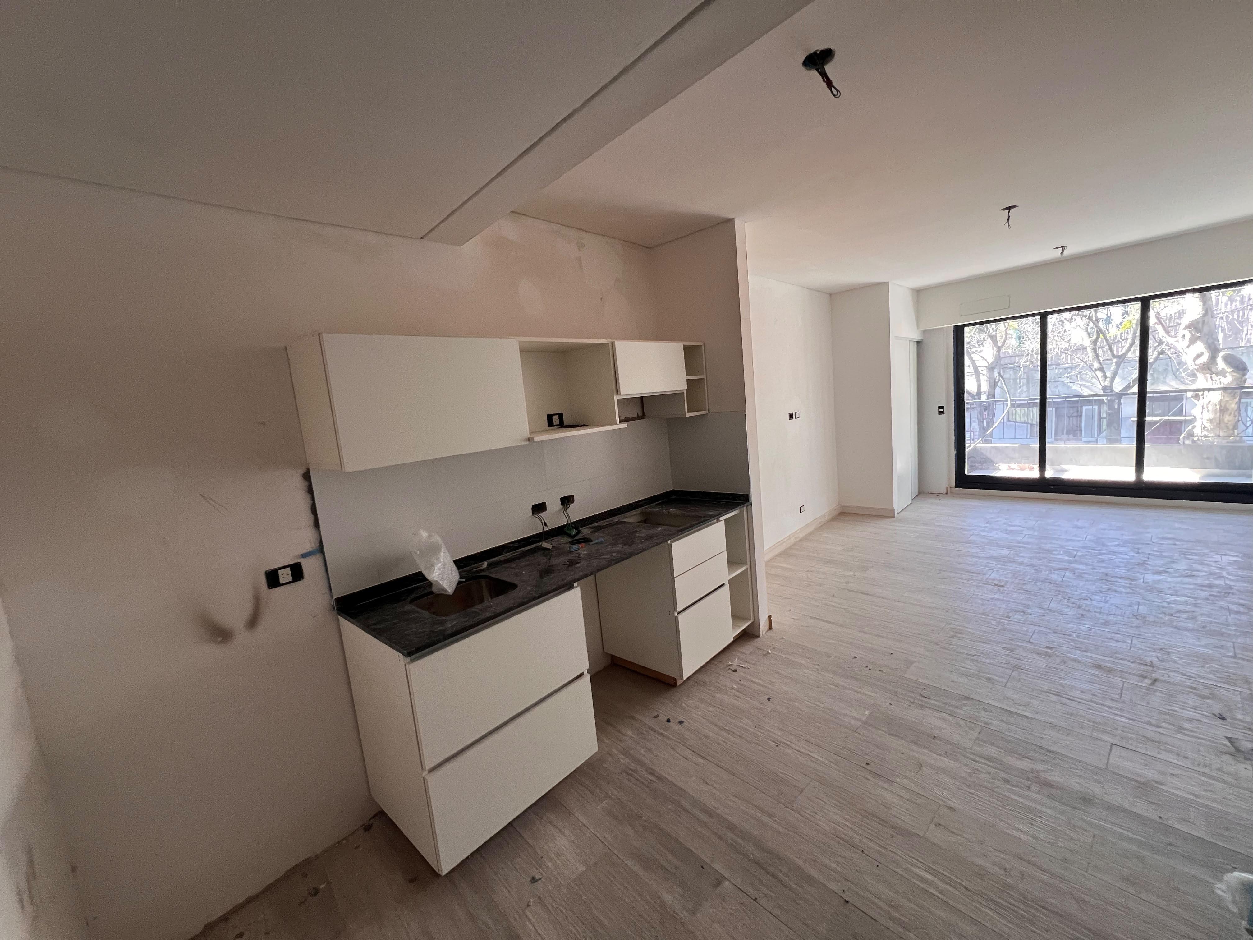 Departamento en venta · Coghlan, CABA