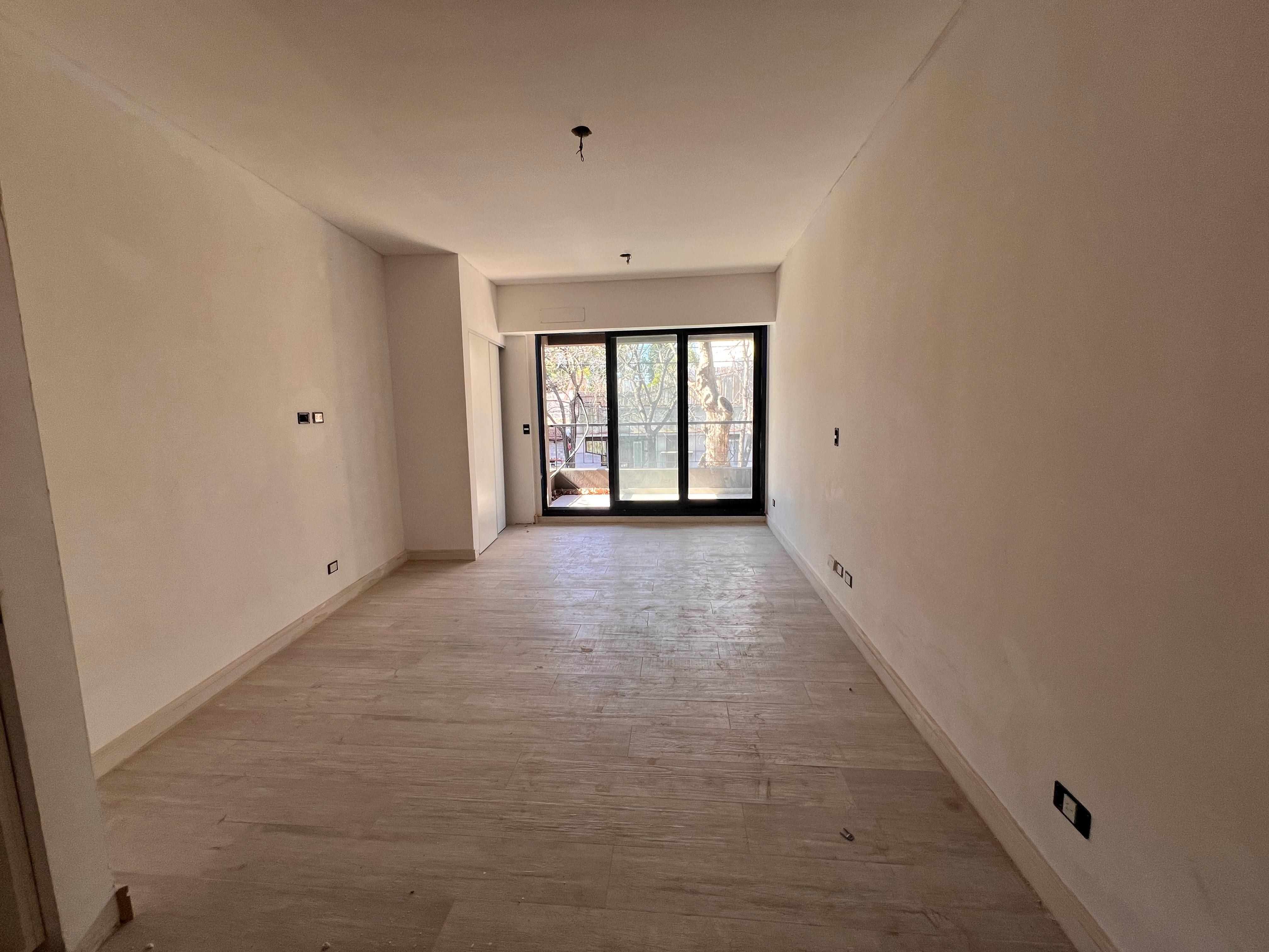 Departamento en venta · Coghlan, CABA