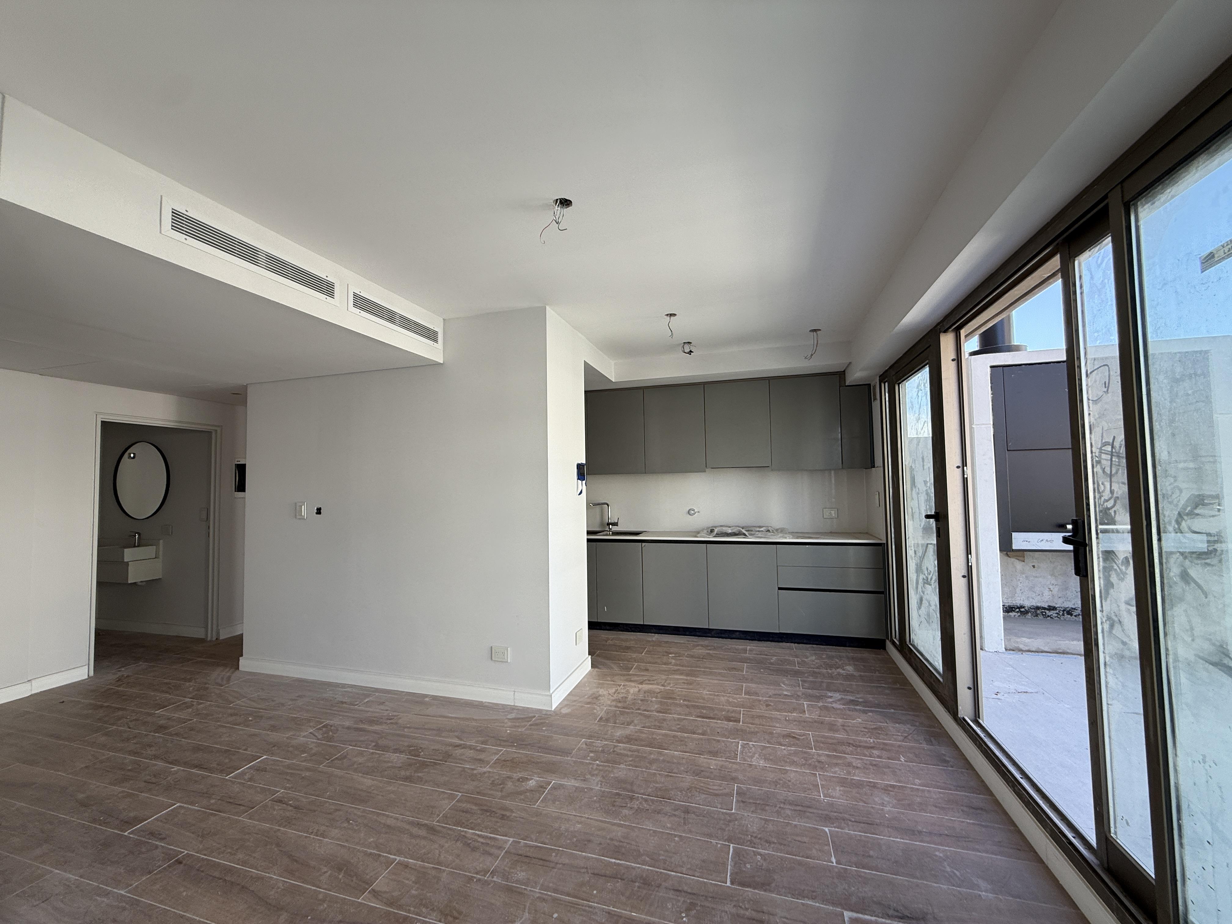 Departamento en venta · Palermo Chico, Palermo, CABA