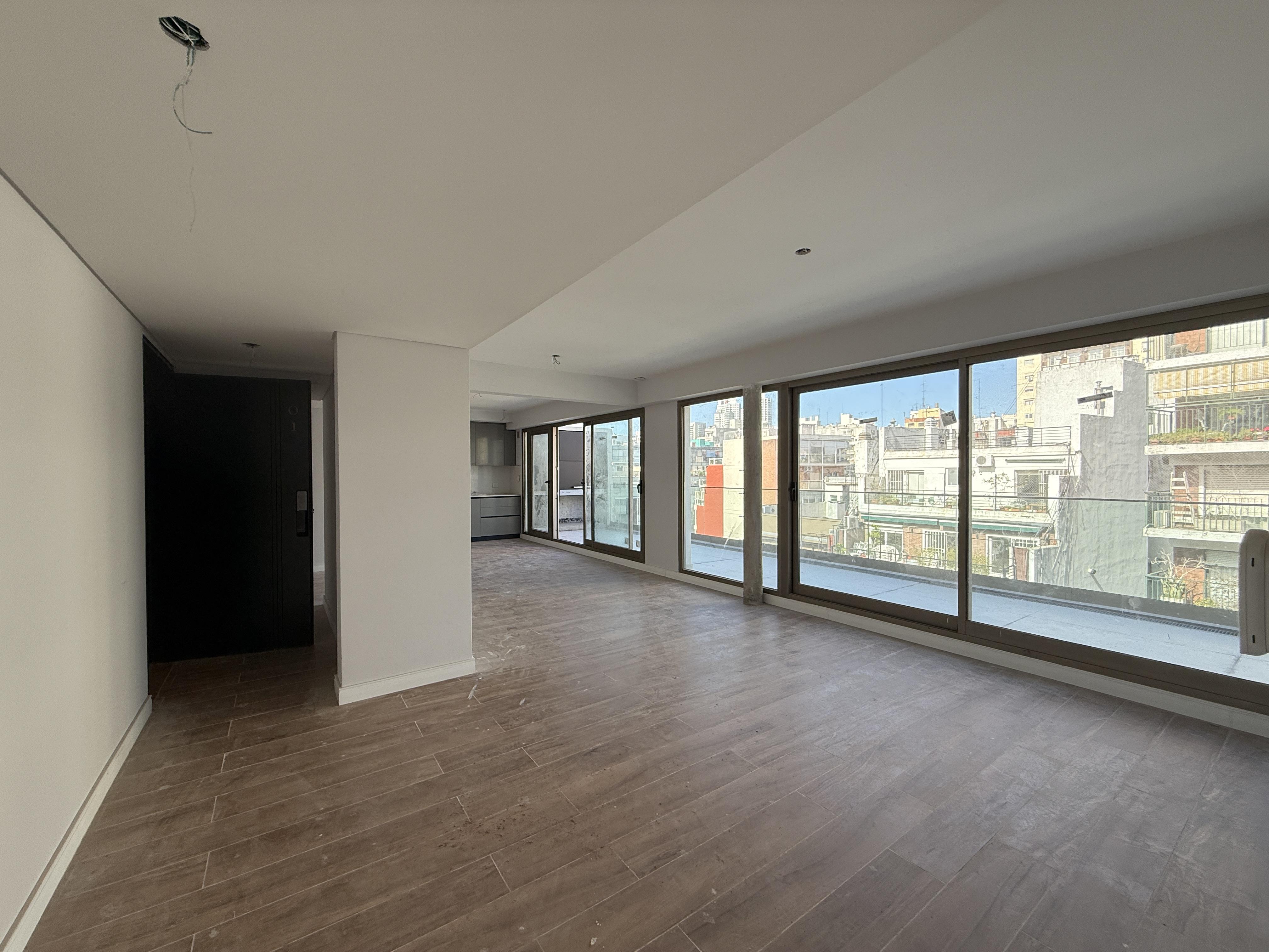 Departamento en venta · Palermo Chico, Palermo, CABA