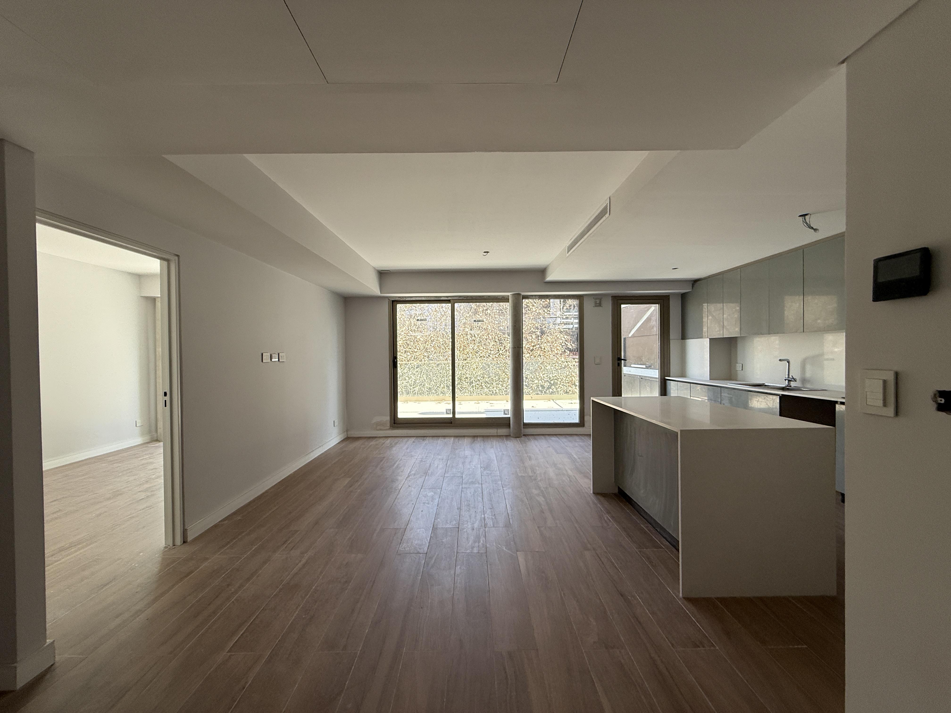 Departamento en venta · Palermo Chico, Palermo, CABA