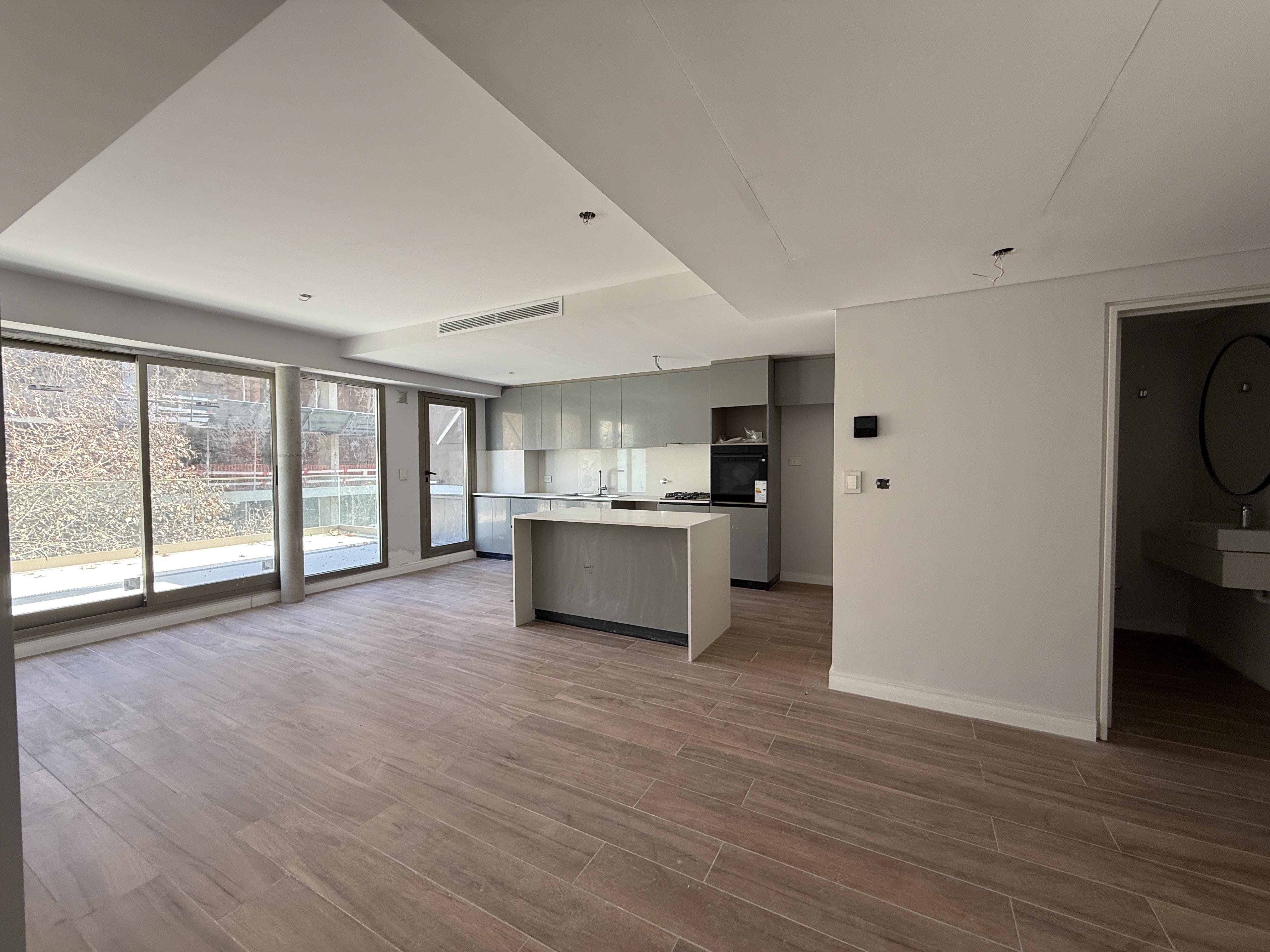 Departamento en venta · Palermo Chico, Palermo, CABA
