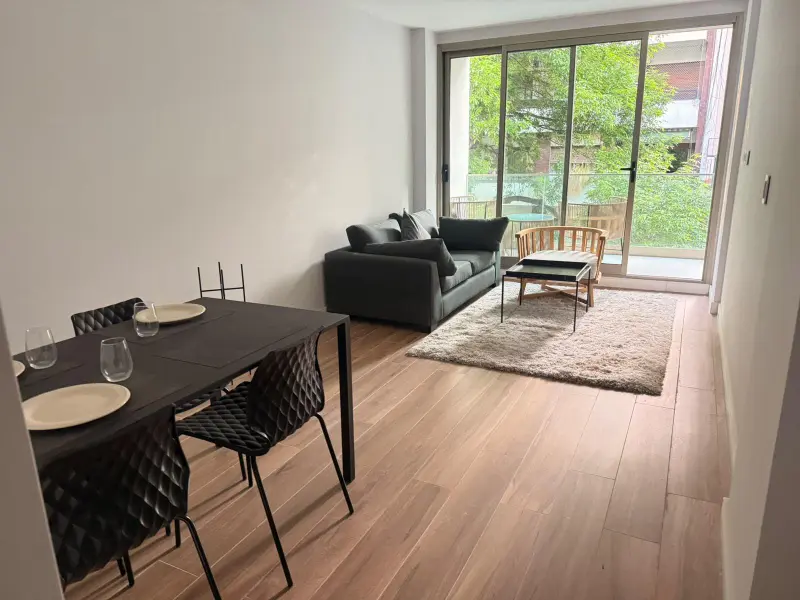 Departamento en venta · Palermo Chico, Palermo, CABA