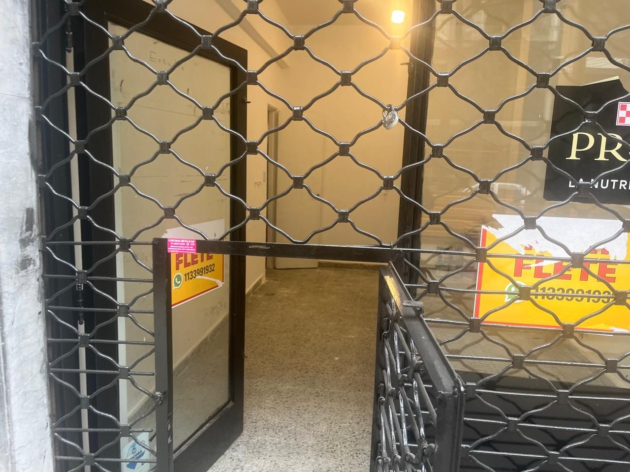 Comercio en alquiler · Caballito, CABA