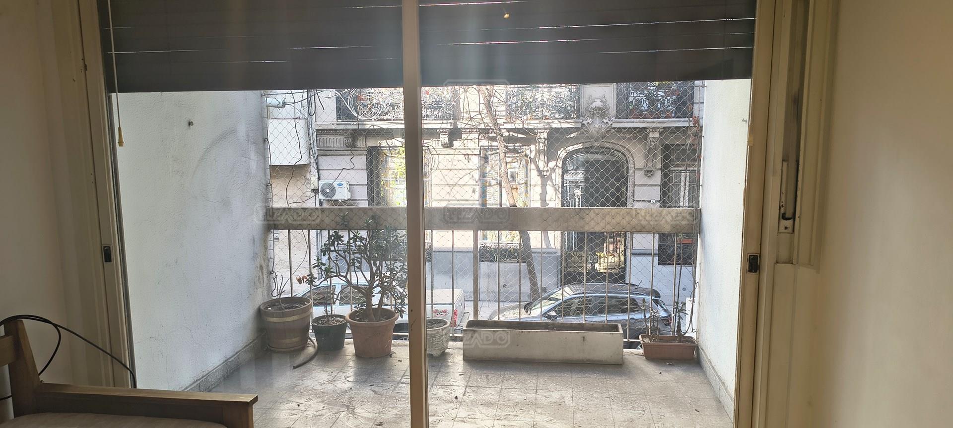 Departamento en alquiler · Barrio Norte, Recoleta, CABA