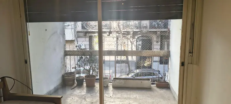Departamento en alquiler · Barrio Norte, Recoleta, CABA