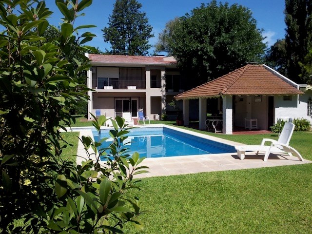 Casa en venta · Ingeniero Maschwitz, Escobar, GBA Norte, Provincia de Buenos Aires