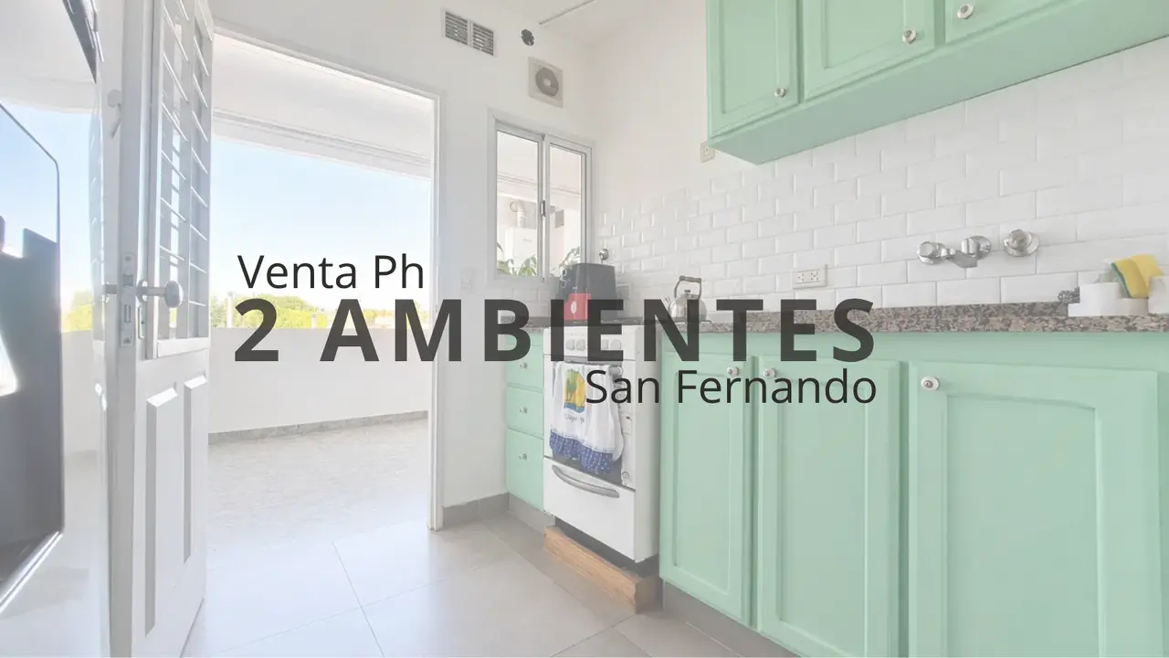 PH en venta · San Fernando PH en venta · San Fernando