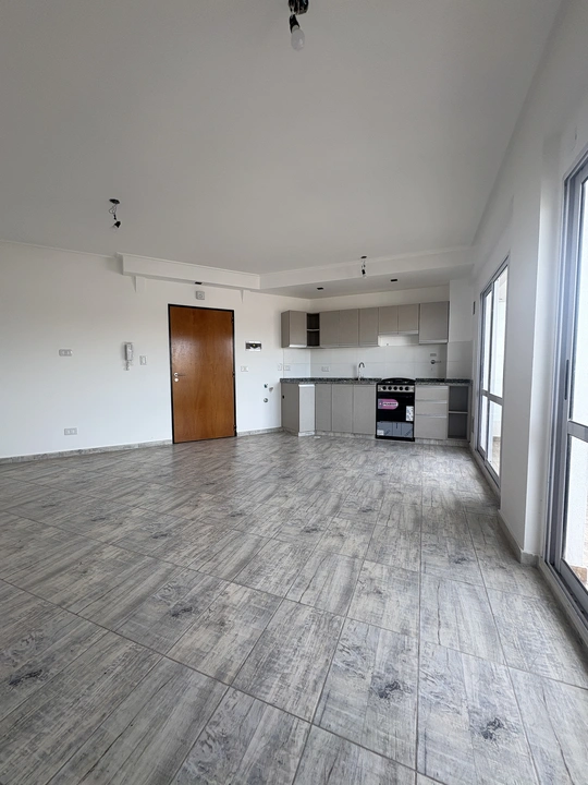 Departamento en alquiler · Parque Patricios