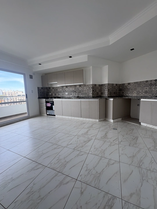 Departamento en alquiler · Parque Patricios