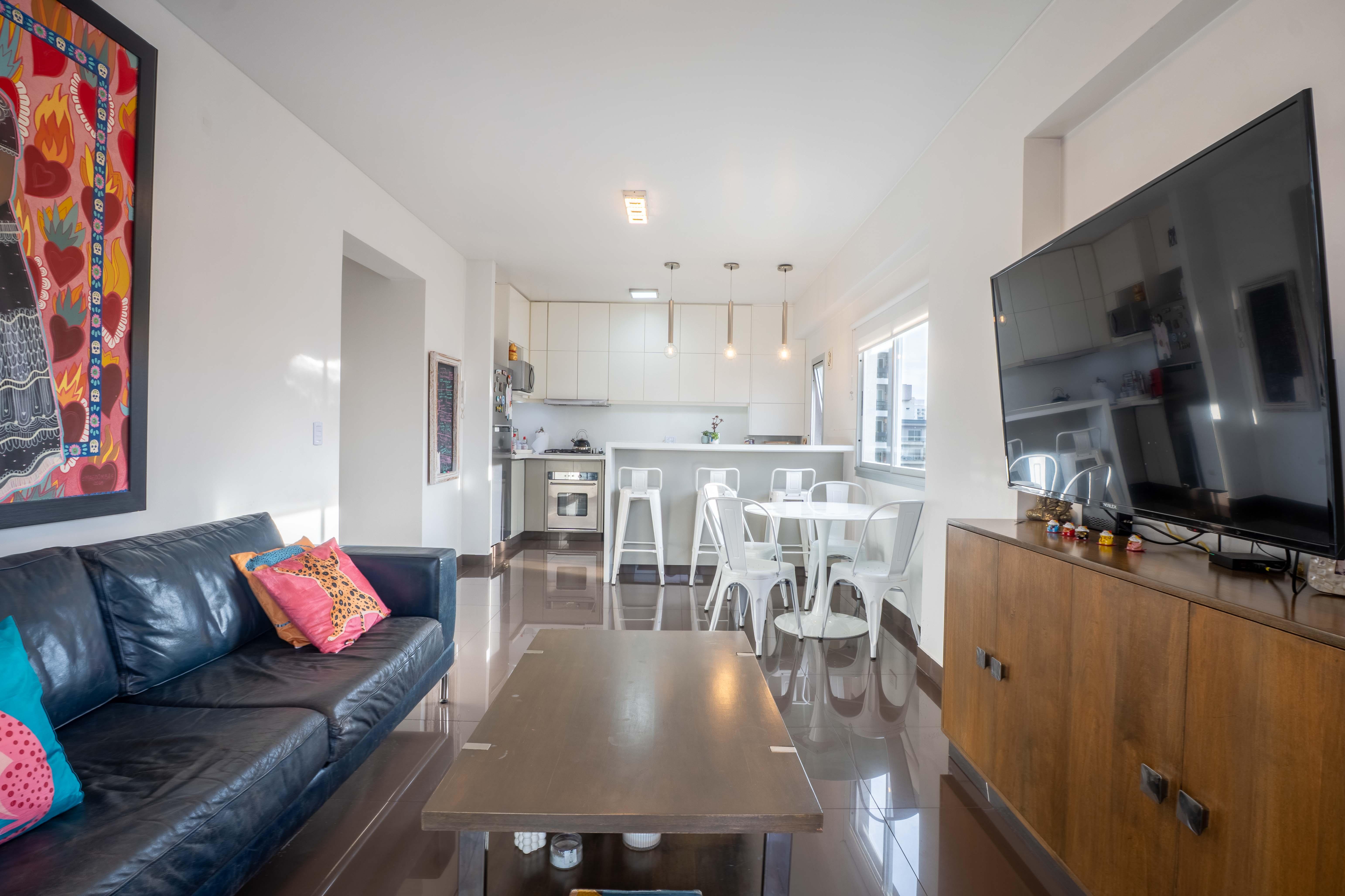 Departamento en venta · San Martin, General San Martin, GBA Norte, Provincia de Buenos Aires