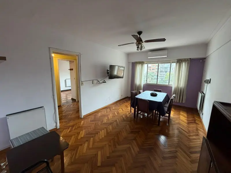 Departamento en venta · Caballito, CABA