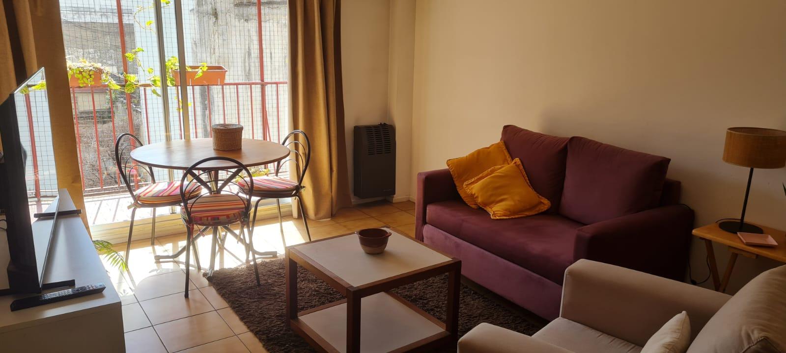 Departamento en venta · Almagro, CABA