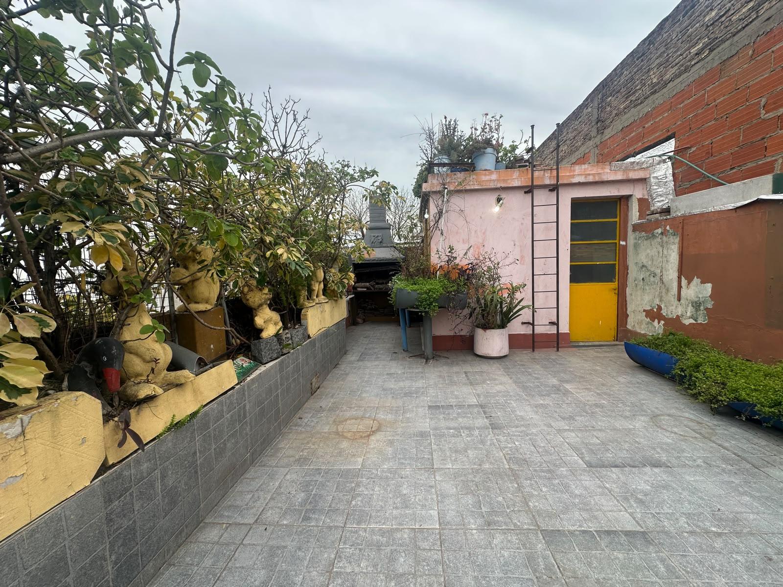 PH en venta · Barracas, CABA