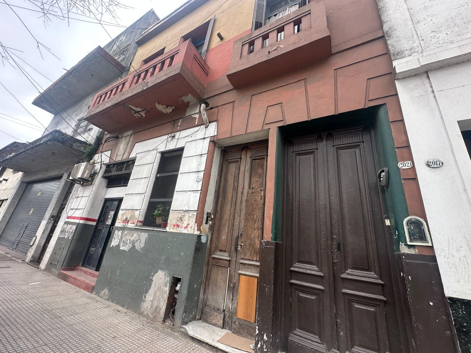 PH en venta · Barracas, CABA